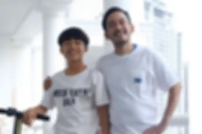 Betrand Peto Syok Dapati Ayam Kesayangannya Sudah Mati Semua, Ruben Onsu dan Sarwendah Malah Ketawa Ngakak 