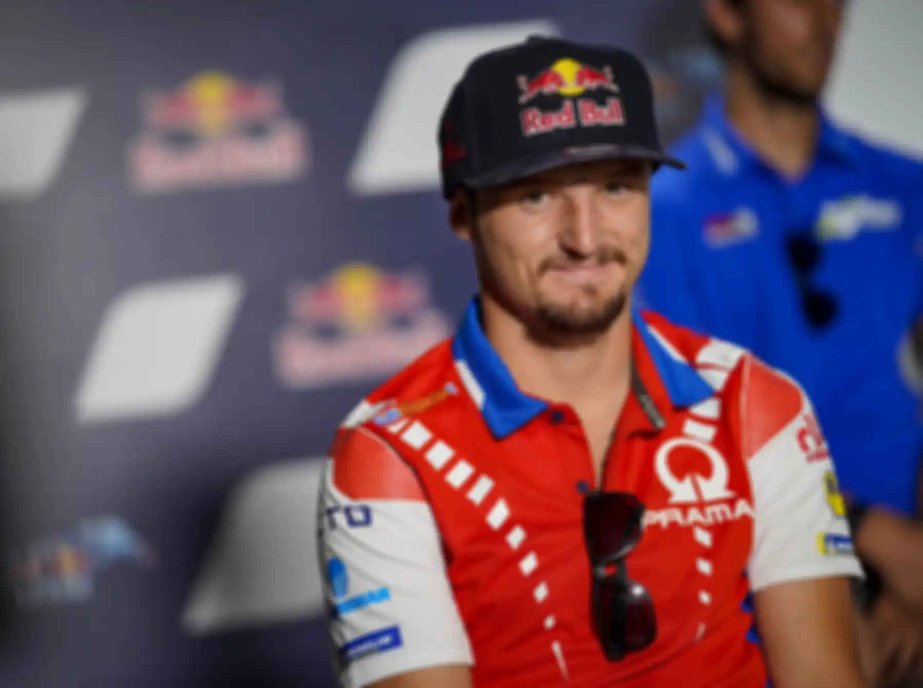 Jack Miller akui cedera yang dialami Marc Marquez untungkan semua pembalap karena perebutan gelar juara dunia MotoGP makin terbuka