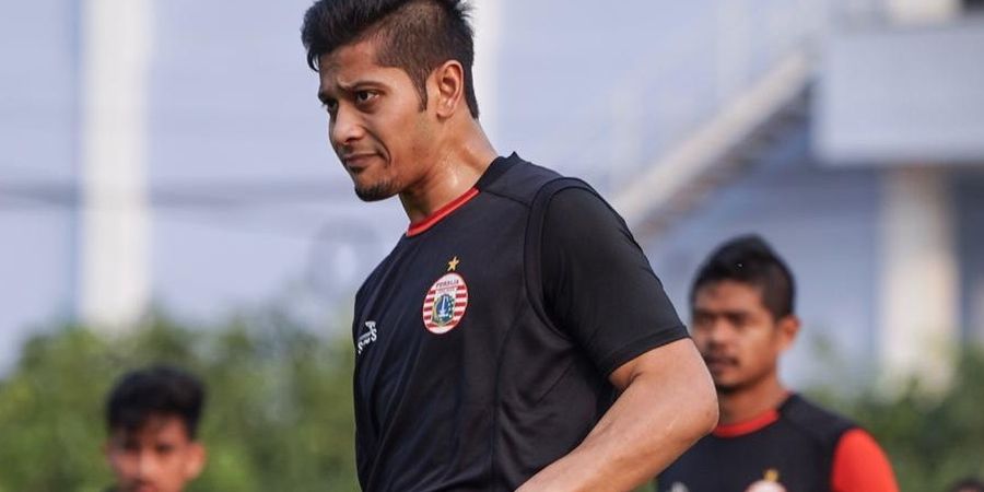 Gagal di Persija, Farri Agri Sukses Raih Gelar Juara di Qatar