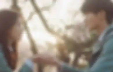 Park Hyung Sik Udah Naksir Park Shin Hye Sejak SMA di Drama Korea Doctor Slump