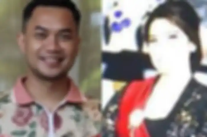 Sirajuddin Mahmud dan Inez Gonzales