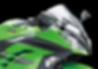 Baru Launching,  Harga Kawasaki Ninja 250 Model Baru di Malaysia Bikin Melongo