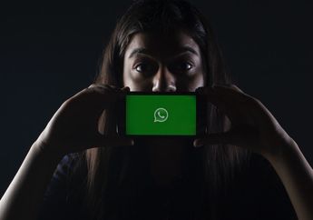5 Tanda WhatsApp Dibajak Diam-diam, Begini Cara Mudah untuk Mengatasinya!