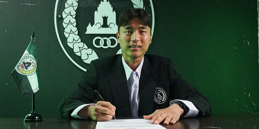 Eksistensi BCS Jadi Alasan Utama Eks Anak Didik Shin Tae-yong Pilih PSS Sleman untuk Melanjutkan Karier