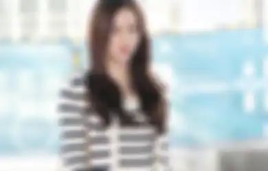 Penampilan Casual Jisoo BLACKPINK Curi Perhatian Banjir Pujian!