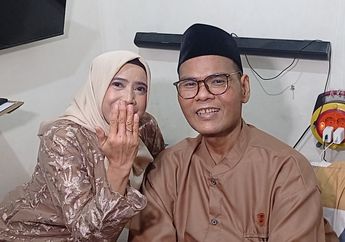 Nikah Lagi dengan Mantan Istri, Fahmi Bo Diwanti-wanti oleh Anak Bungsu