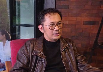 Tegaskan Fungsi Speaker Masjid Harus Tepat Guna, Hanung Bramantyo: Saya Ingin Masjid untuk Kemanusiaan