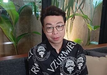 Richard Lee Laporkan Doktif ke Polres Jaksel, Bawa Bukti Izin Klinik