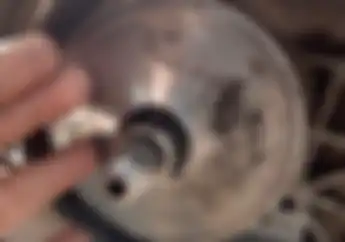 Pasang CVT Motor Matic, Perhatikan Hal Berikut