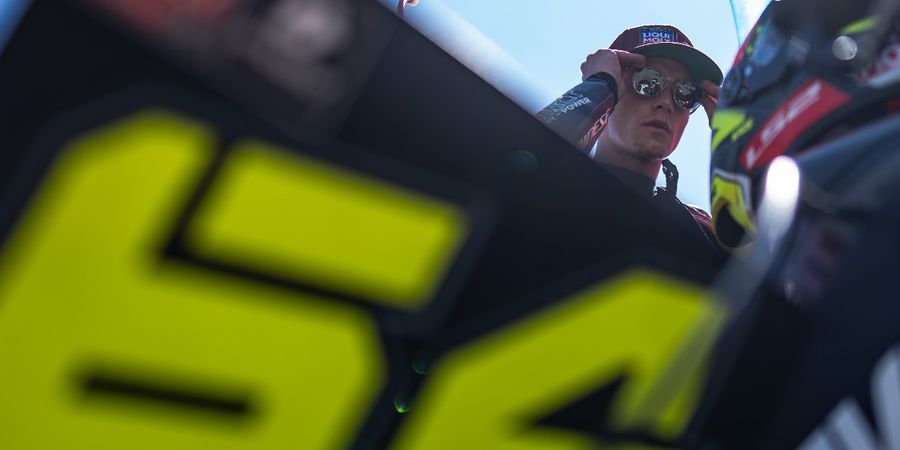 Saingan Veda pada Moto3 Brasil 2026 Berkurang usai 1 Pembalap Berpengalaman Absen
