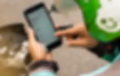 Driver Gojek Minta Bantuan Pemerintah Jika PPKM Diperpanjang: Keluarga Susah Makan
