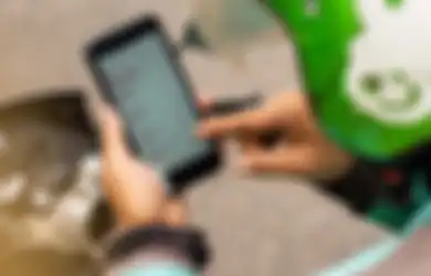 Driver Gojek Minta Bantuan Pemerintah Jika PPKM Diperpanjang: Keluarga Susah Makan