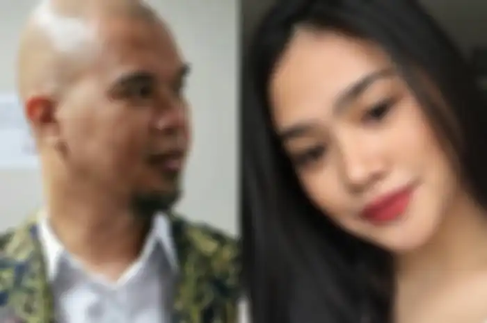 Ngebet Ingin Jodohkan Dul Jaelani dan Tiara Savitri, Ahmad Dhani Telan Ludah Tabiat Anak Mulan Jameela Dibongkar Tetangga Sebelah, Ternyata...