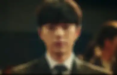 Kehidupan L INFINITE dan Akuntan yang Enggak Jauh dari Angka di Drama Korea Numbers