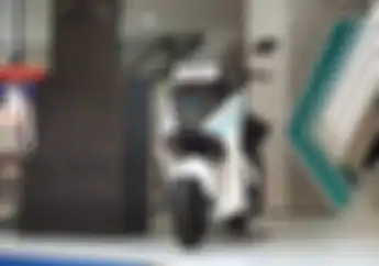 Wuih Motor Listrik Baru Yamaha E01 Bakal Meluncur Tahun Depan, Ini Bocoran Lainnya