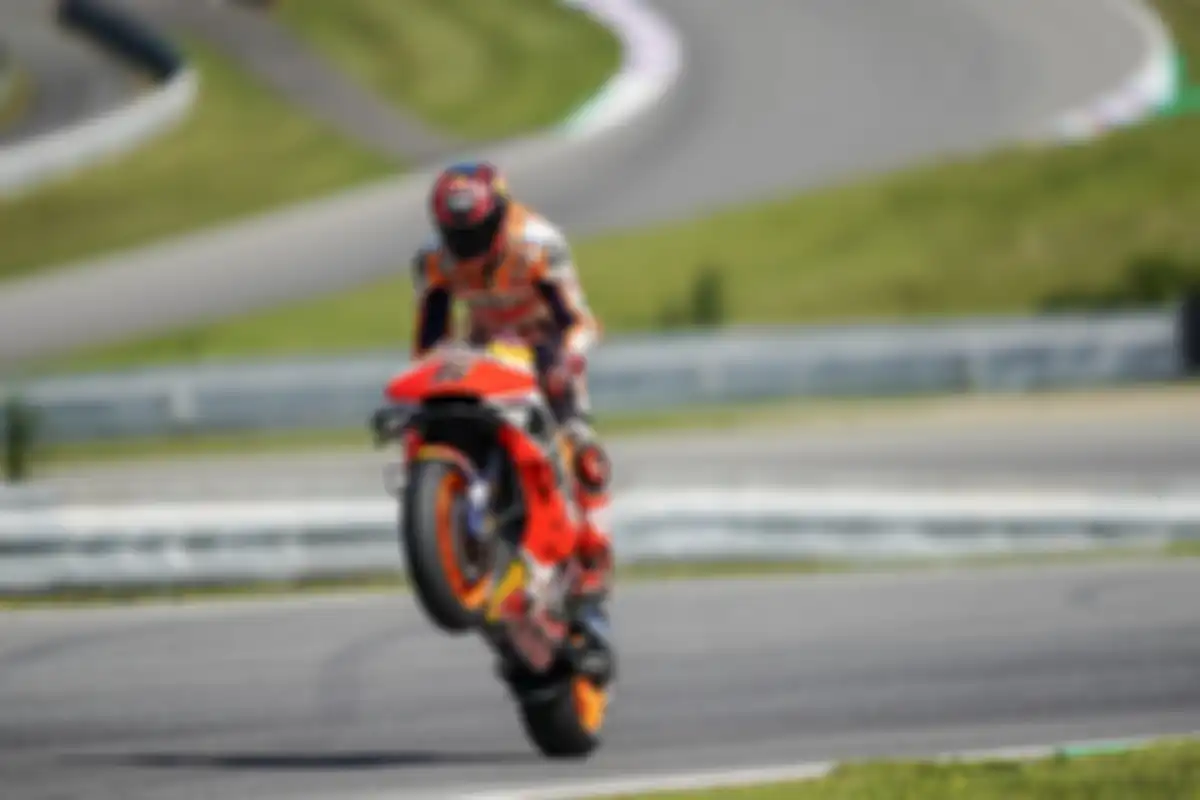 Stefan Bradl akan menggantikan Marc Marquez saat lomba di Red Bull Ring, Austria