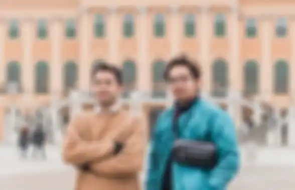 Abrar dan Raffi Ahmad