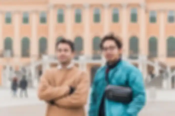 Abrar dan Raffi Ahmad
