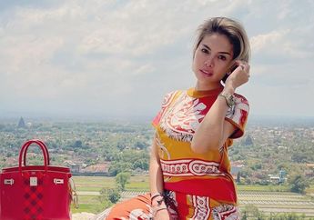 Tak Ragu Sesumbar Harta Kekayaan, Nikita Mirzani Pamer Rumah Senilai Satu Triliun Rupiah hingga Karpet Rumah Senilai Rp 75 Juta yang Lembut Bak Sutera Jika Diinjak, Intip Penampakannya!
