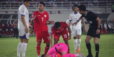 Hasil ASEAN Cup 2024 - Timnas Indonesia Susul Malaysia, Pesta Gol Vietnam Nggak Guna