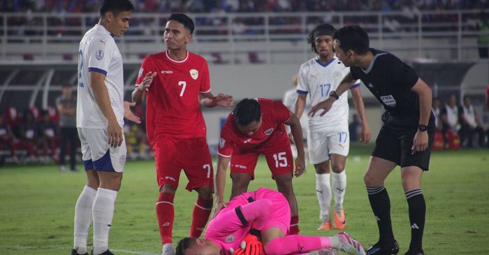 Hasil ASEAN Cup 2024 - Timnas Indonesia Susul Malaysia, Pesta Gol Vietnam Nggak Guna