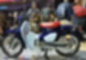 Inilah 4 Perbedaan Honda Super Cub C125 Lokal dan Thailand