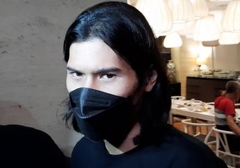'Kagetnya Ya Buat Ibu Saya' Dapat Panggilan Polisi Meski Tak Promosikan DNA Pro, Nama Baik Virzha Terkena Dampak