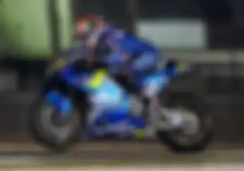 Catat Hasil Bagus di Tes Pramusim 2019, Suzuki Kirim Sinyal ke Tim Lain Agar Waspada   