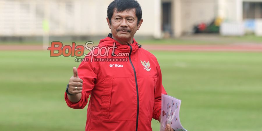 ASEAN Cup U-19 2024 - Indra Sjafri: Pemain Sekarang Lebih Berkualitas Dibanding Era Evan Dimas