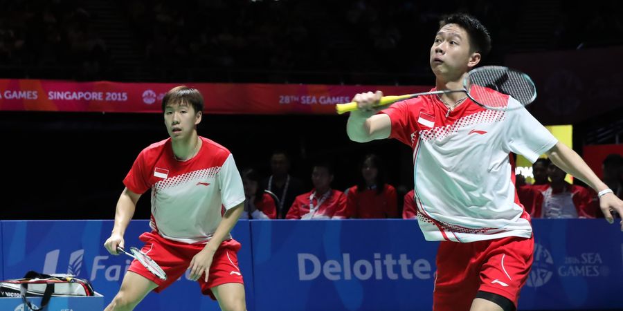 BWF Sudah Tak Bekukan Peringkat Dunia, Ini Update Race to Tokyo Pebulu Tangkis Indonesia