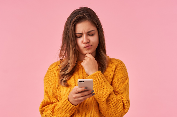 Penipuan belanja online