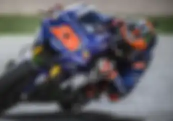 Hasil Riset Motor Selama 3 Bulan Sia-sia, Maverick Vinales Malah Senang