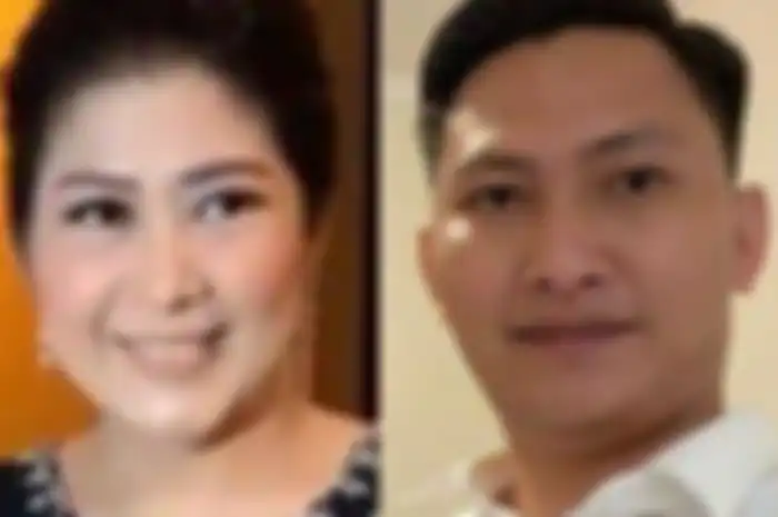  Putri Candrawathi dan Brigadir J