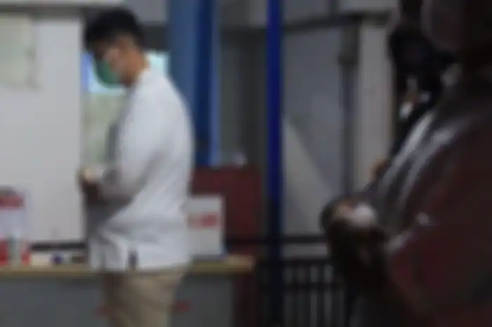 Mantan Wakil Gubernur Sumbar, Nasrul Abit meninggal dunia 