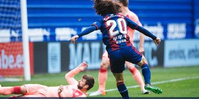 Here We Go! Khianati Barcelona, Jebolan La Masia Sepakat Gabung Real Madrid