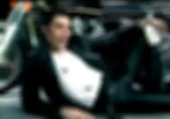Ini Motor Misterius Yang Ada di  Video Clip Queen - Crazy Little Thing Called Love