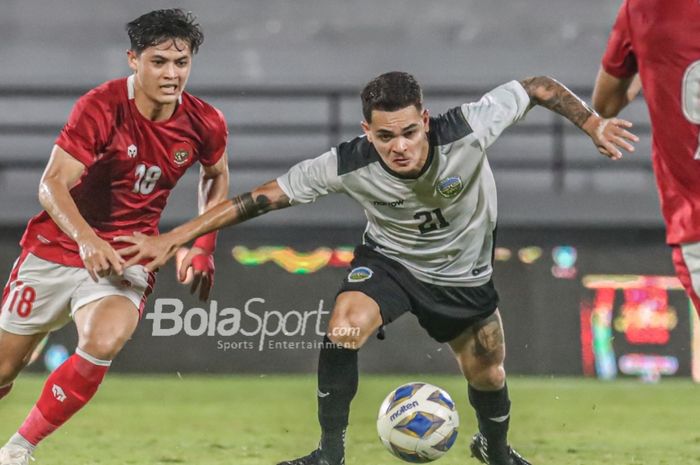 Timnas Timor Leste lebih pilih menyewa stadion di Malaysia ketimbang di Indonesia untuk ASEAN Cup 2024.