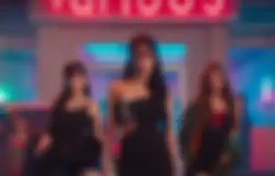 VIVIZ Rilis Teaser Pertama MV Pull Up. Netizen : Ini Bikin Ketagihan!