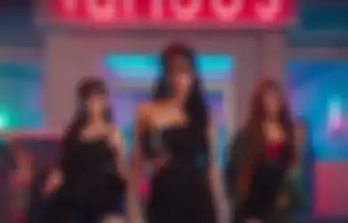 VIVIZ Rilis Teaser Pertama MV Pull Up. Netizen : Ini Bikin Ketagihan!