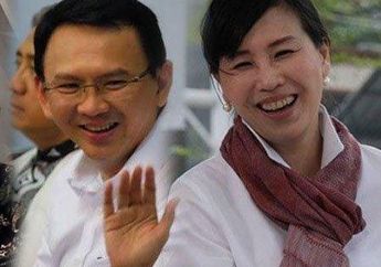 Bertahun-tahun Ngaku Bersabar, Ahok Akhirnya Bongkar Alasan Tak Kunjung Putuskan Cerai