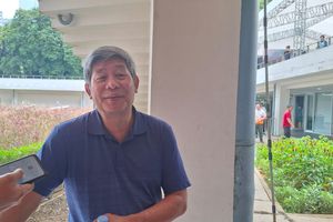 Anak Asuhnya Berhasil Juarai Thailand Open 2025, Herry IP Bilang Begini