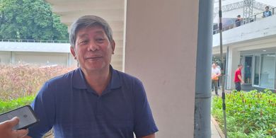 Anak Asuhnya Berhasil Juarai Thailand Open 2025, Herry IP Bilang Begini