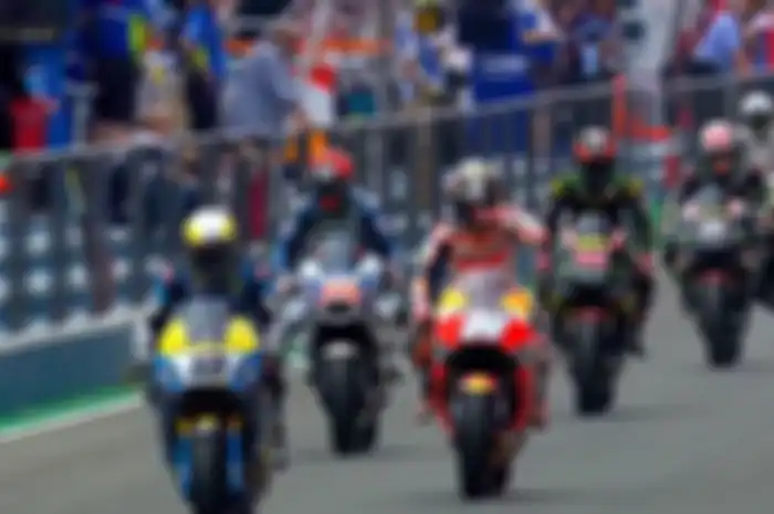 MotoGP Argentina 2018