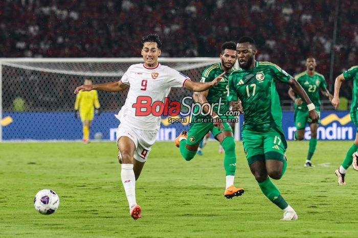 Arab Saudi mengalami nasib buruk setelah dikalahkan timnas Indonesia di putaran ketiga Kualifikasi Piala Dunia 2026.