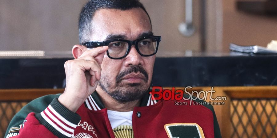 Kaget Sewa GBT Naik 2 Kali Lipat, PSSI Bandingkan dengan Manahan di Solo