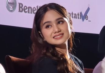 Ada di 3 Film Indonesia Terlaris Sepanjang Masa, Tissa Biani Resmi Jadi Ratu Box Office?