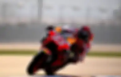 Balapan MotoGP Tetap Berlangsung Tapi Secara Virtual di PlayStation 4, Marquez Juga Ikutan!