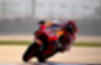Balapan MotoGP Tetap Berlangsung Tapi Secara Virtual di PlayStation 4, Marquez Juga Ikutan!