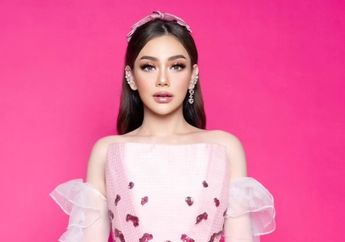 Celine Evangelista Keseret Kasus Korupsi Tambang, Dituding Terima Rp 500 Juta Agar Beri Koneksi ke Jaksa Agung yang Dipanggil Papa