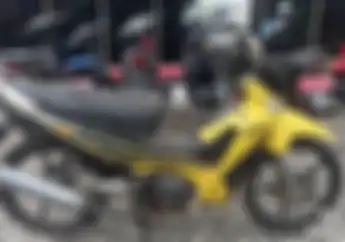 Jangan Sampai Kehabisan Motor Murah Honda Supra X 125 Dilelang Rp 800 Ribu di Lokasi Ini